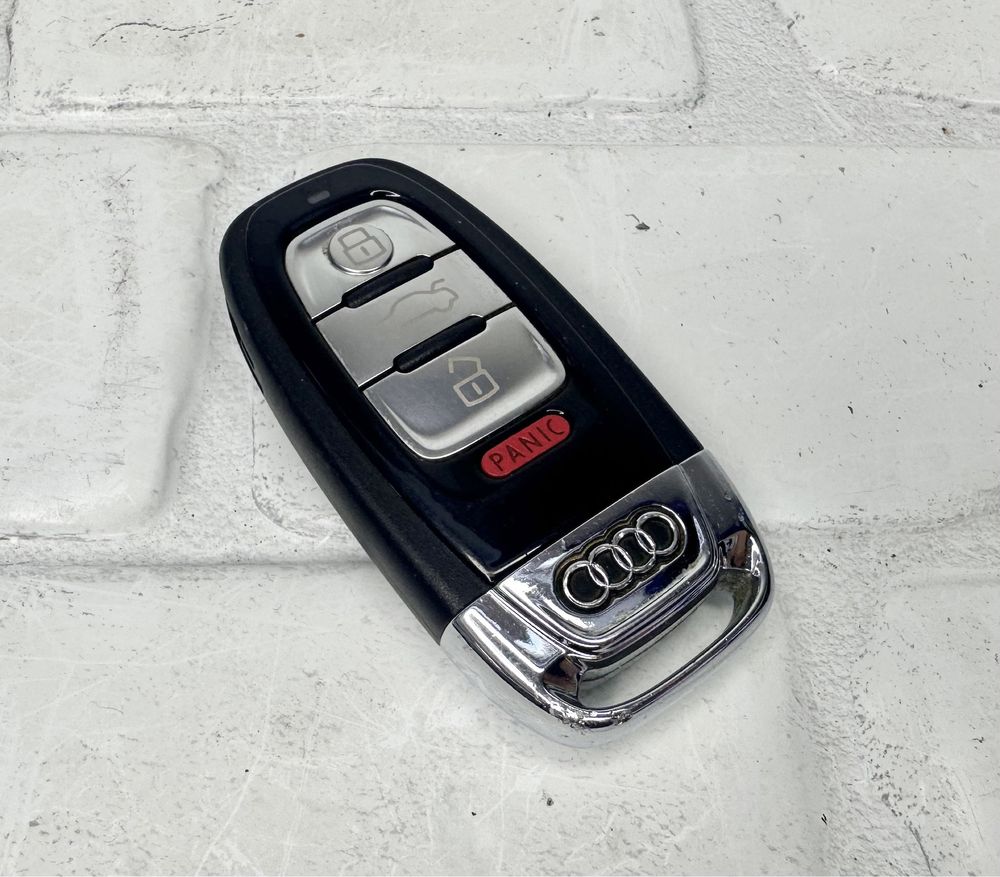 Ключ AUDI A6 A7 A8 4H0959754G