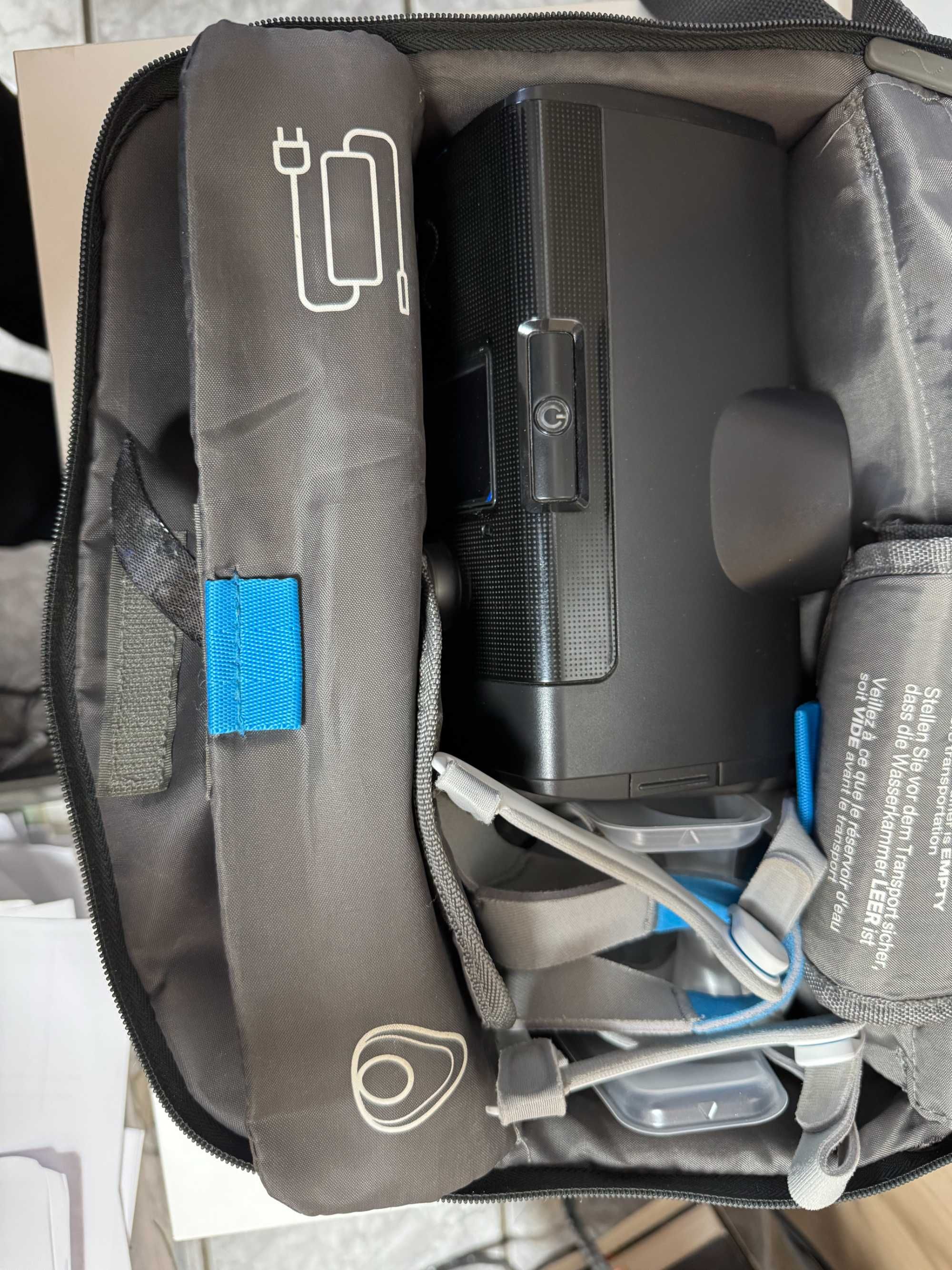 CPAP апарат AirSense 10 aпарат за сънна апнея