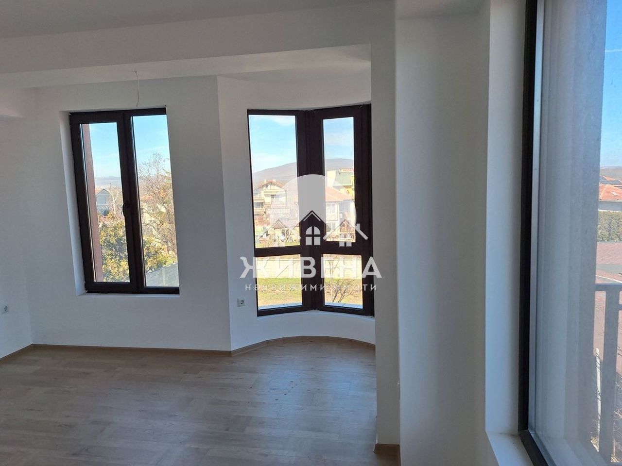 Продава се Двустаен апартамент в с. Кранево, Област Добрич - 57 кв.м за 1395 €/кв.м - Снимка #8