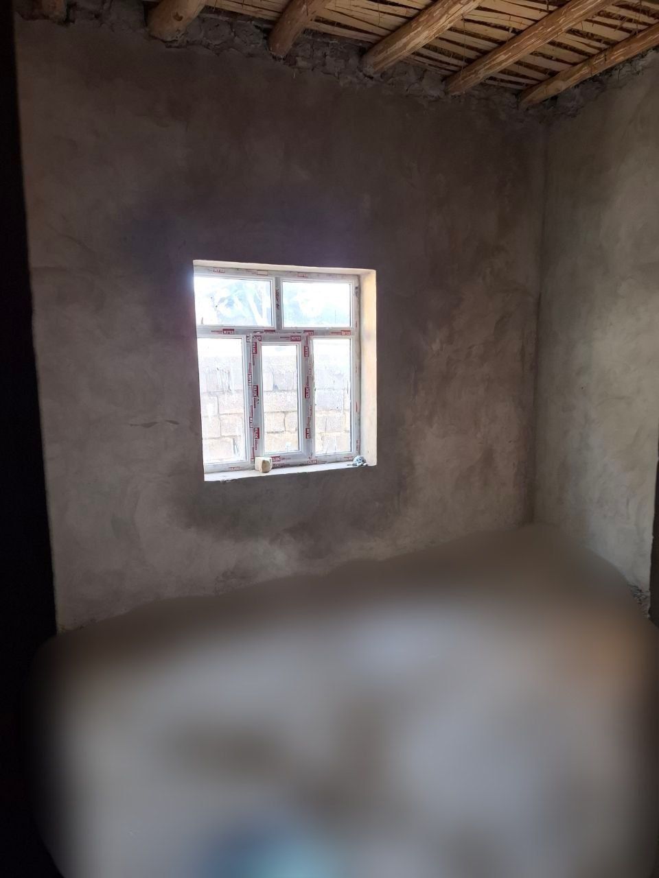 Yer sotiladi. Toshkent tumani