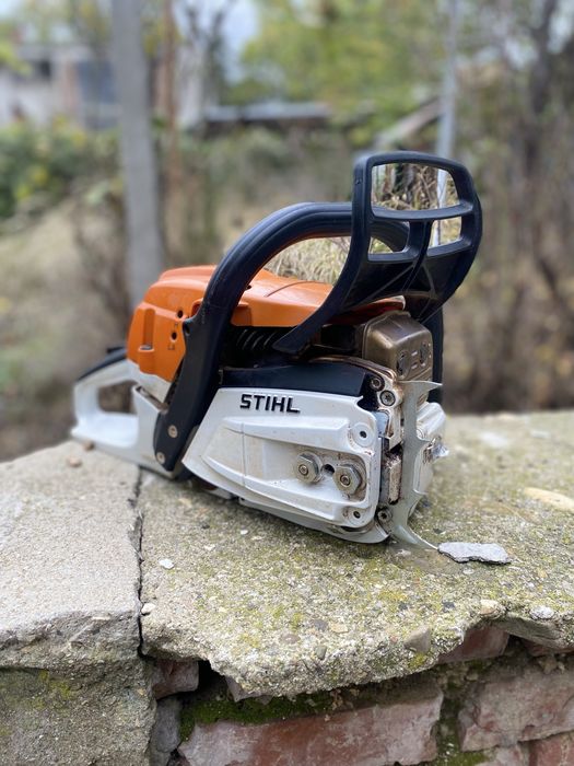 Продавам Stihl ms 261