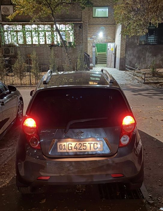 Spark sotiladi 2020 yili 65 ming yurgan Sifati a'lo