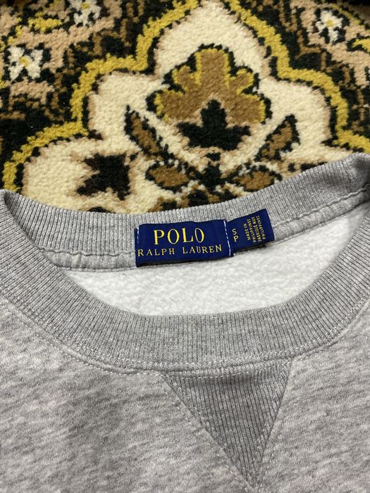 Bluza Polo Ralph Lauren