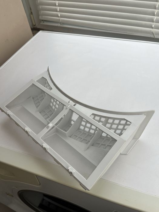 Сушилня за дрехи Hotpoint-Ariston Aqualtis AQC94F5T