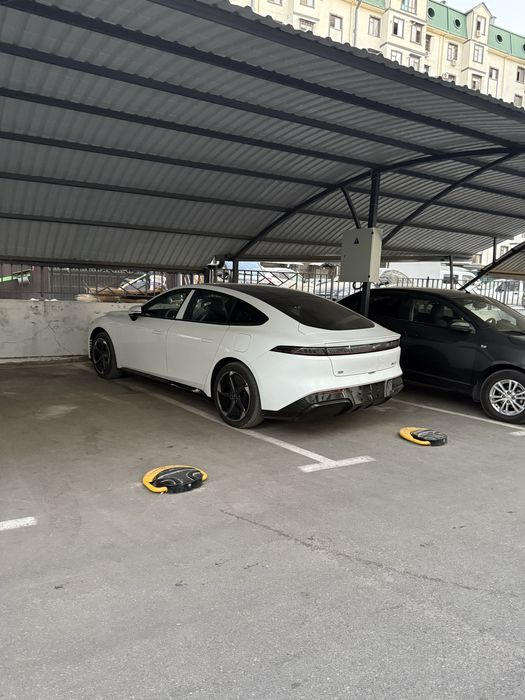 Dongfeng 007 god 2025