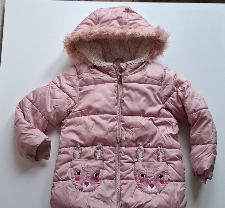 Дрехи в размер 4/5 години рокля дънки джинси грейка яке  пантофи 29