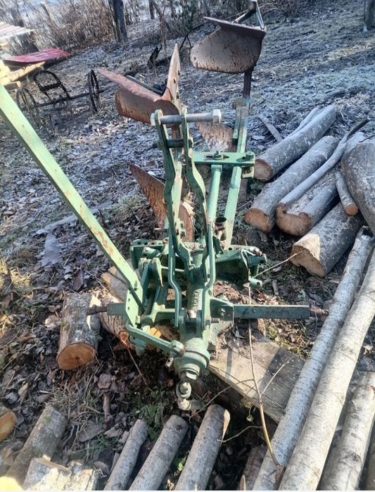 Plug reversibil in stare buna