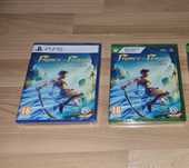 Joc Prince of Persia The Lost Crown PS5/Xbox One/Xbox Series X actiune