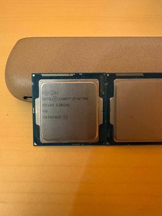 Super OFERTA Procesor Intel i7-4770 8M Cache up to 3.90 GHz