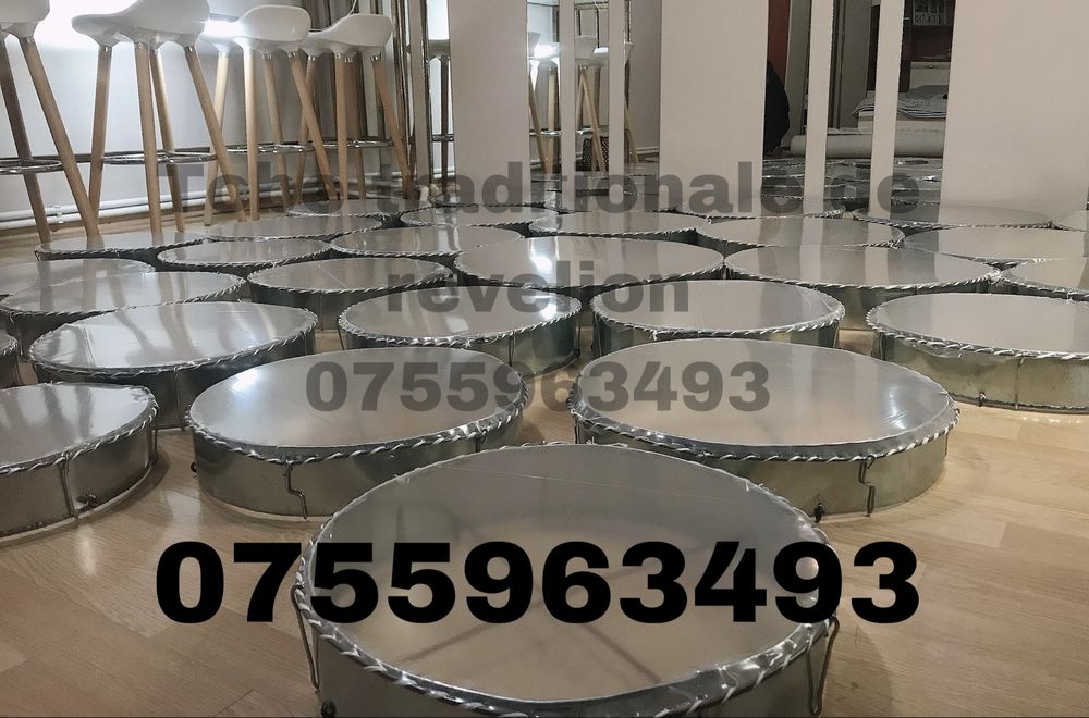 Vand tobe hand made