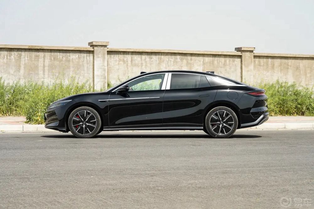 Byd han L 1pozitsiya nalichida