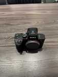 sony a7 iii body yengide obmen yo’q
