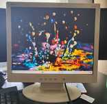 Монитор ACER AL1711 17"