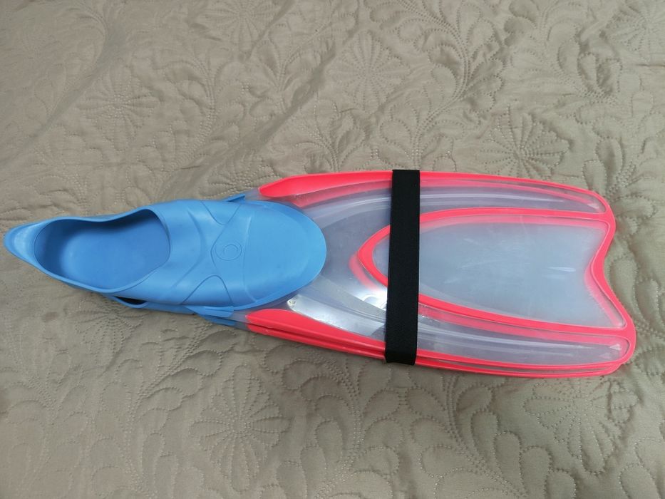 Labe de inot Decathlon