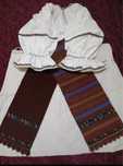 Costum popular autentic