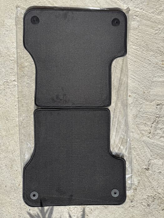 Mochete noi Audi A6 C7 / A7 C7 sigilate