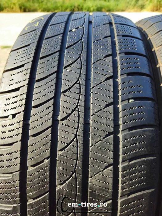 SET 2 Anvelope Iarna 255/50 R19 IMPERIAL Ice Plus 107V