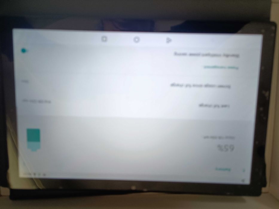 Pad 6 Pro Android Tablet PC Android12 16GB 1TB 5G Dual SIM GPS