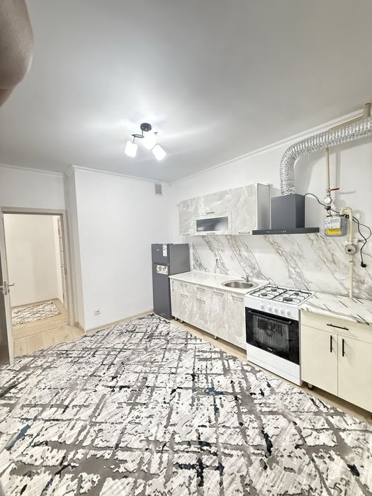 Sergeli choshtepa 1 xona uzoq muddatga beriladi