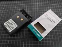 Adaptor baterii 5xAA statie Wouxun
