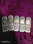 Vând Nokia 6310 i