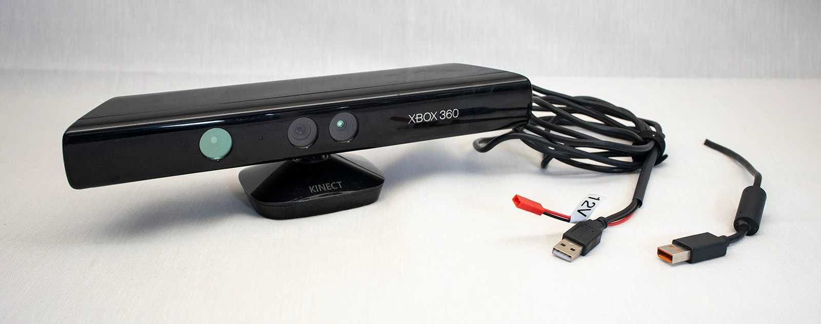 Kinect Xbox 360! Folosit foarte putin!