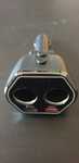 Vand splitter priza auto Myria MY2409