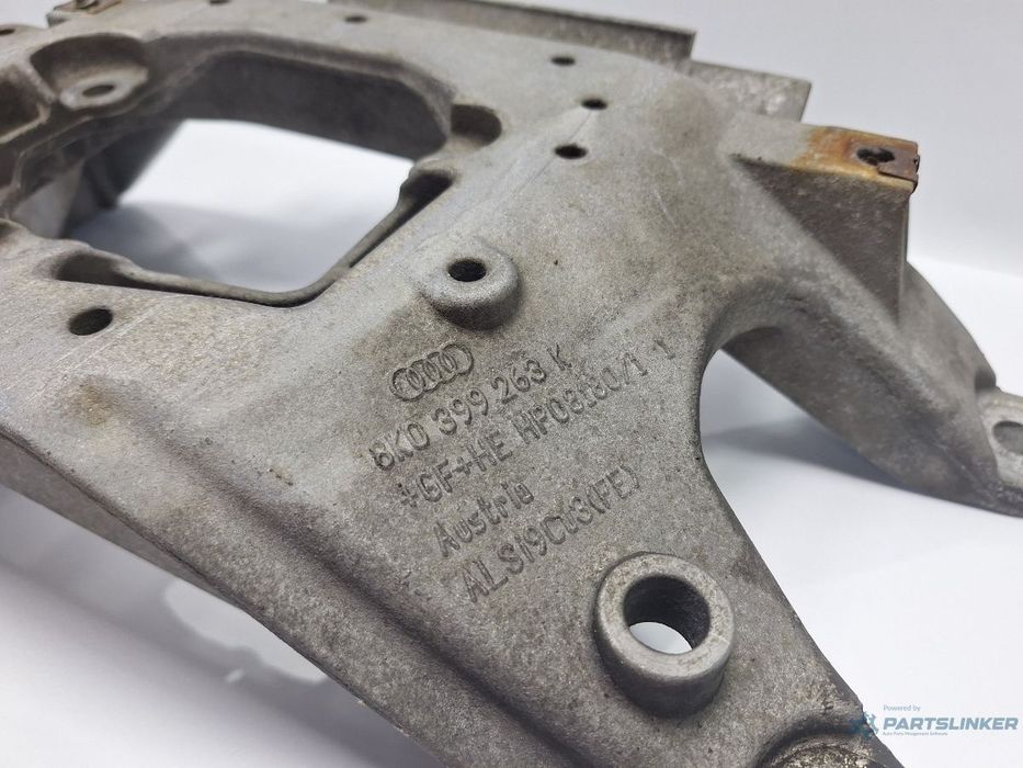 Suport tampon cutie de viteze AUDI A4 IV Avant 8K5, B8 2007 - 2015 TDI CAGA, CJCA, CMEA, CMFA 8K0399263K