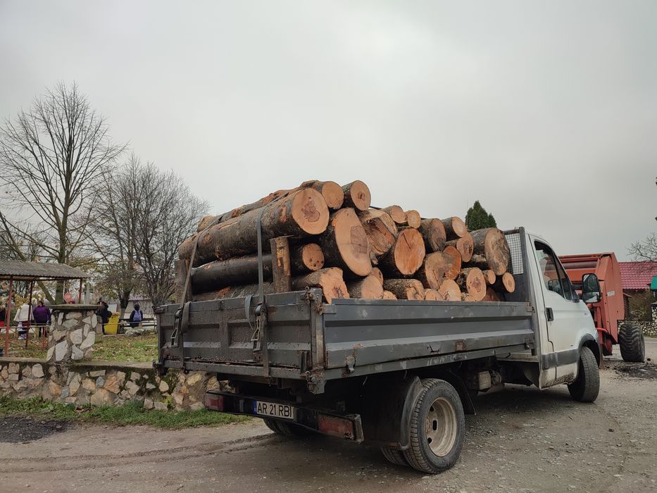 Lemne de foc esență tare