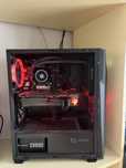 Calculator gaming rx6600 XT