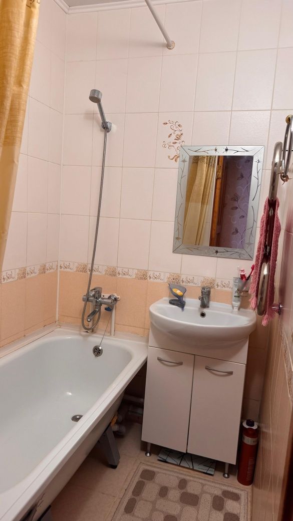 Продам 2ком.квартиру