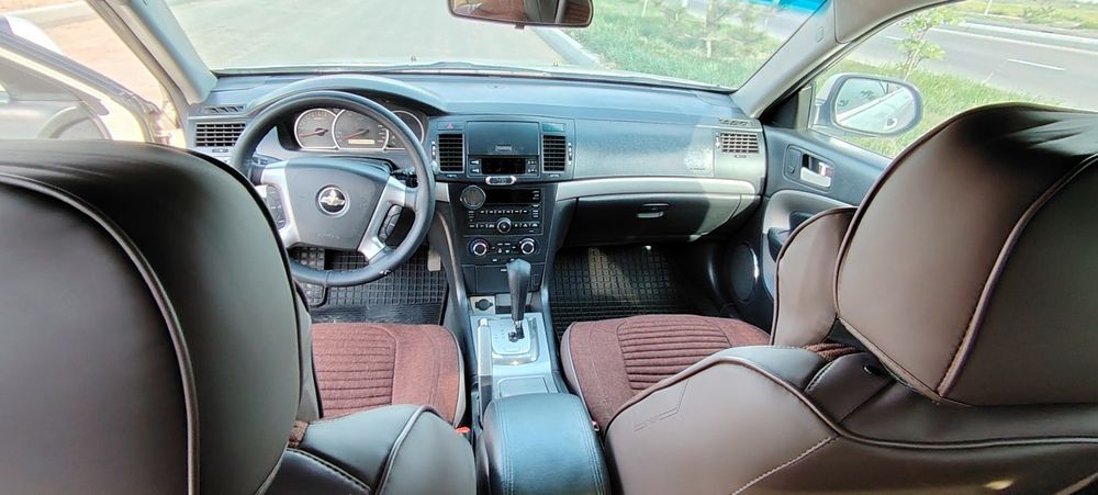 Epica 2011 yil full 3 pozitsiya