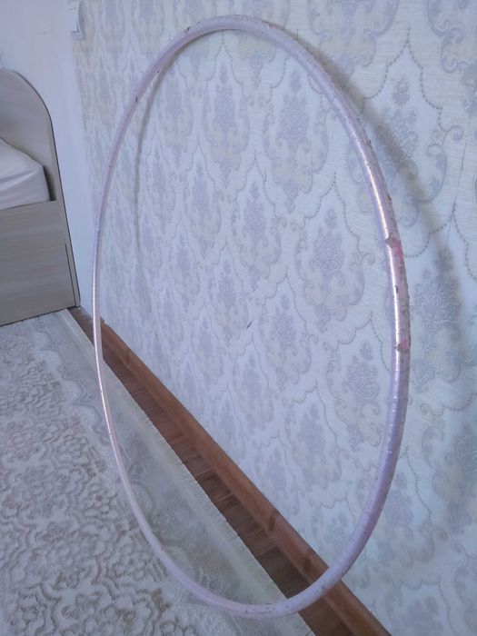 Гимнастический обруч