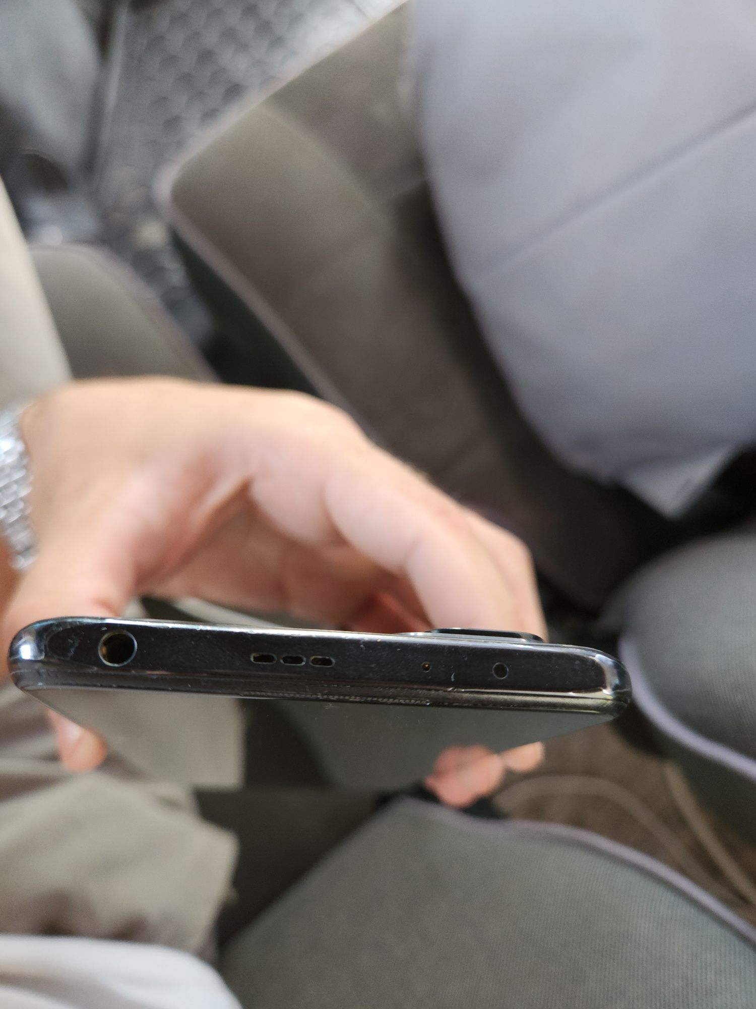 Redmi not 10 pro