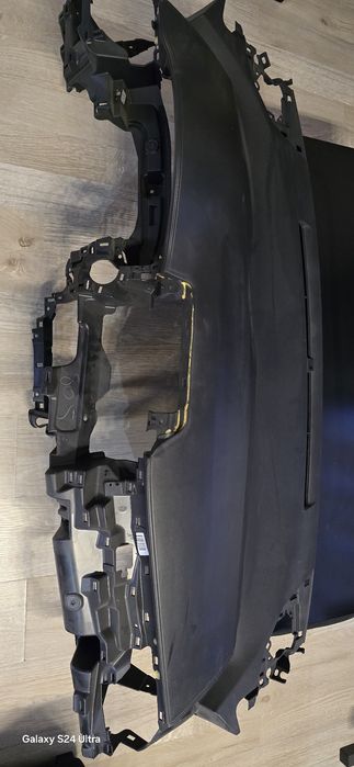 Plansa bord toyota chr