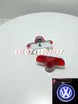 Led Logo Vw Pentru Portiere Vw Golf Iv Caddy Touran Bora