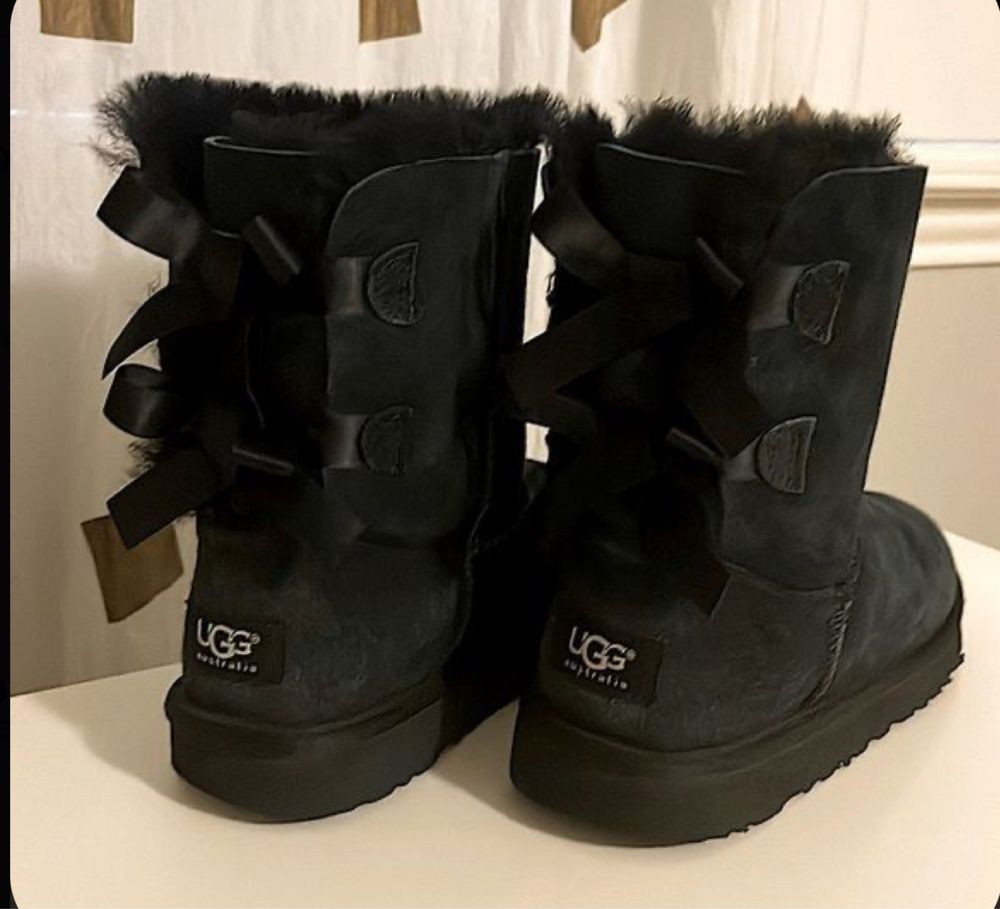 Угги сапожки сапоги зимние ugg