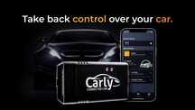 Carly Aplicatie Full