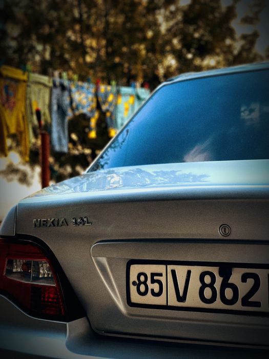 Nexia 2 LEGENDA!!!