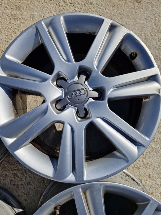Jante aliaj Audi A4 B8 R17