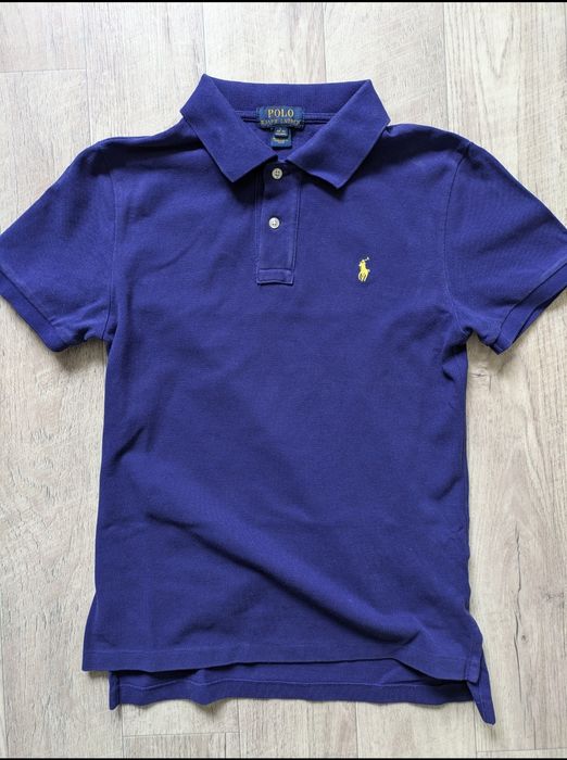 поло Ralph Lauren оригинал