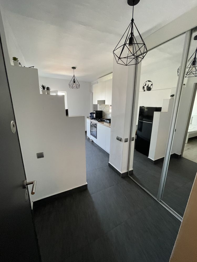 Apartament 1 camera
