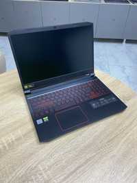 Игровой ноутбук Acer Nitro 5 | Core i7-10750H | 16GB | RTX1650