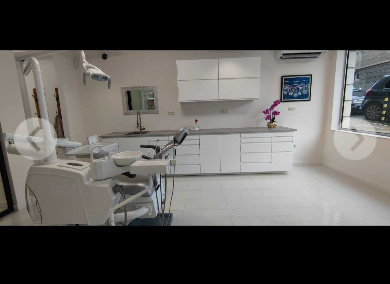 Дава се под наем Офис в Варна, Погреби - 50 кв.м за 357 € - Снимка #8