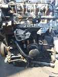 Vand Motor Complet cu: Turbina , Pompa Inalta, Set injectoare. cod : F9Q760 pentru Opel Vivaro/ Renault Trafic 1.9 an 2001-2006