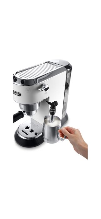 Espressor DeLonghi Dedica Style EC 685 w