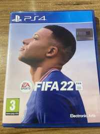 Игра за PS4, Fifa22