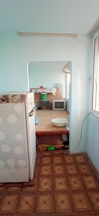 Срочно сдаётся квартира Сартепо