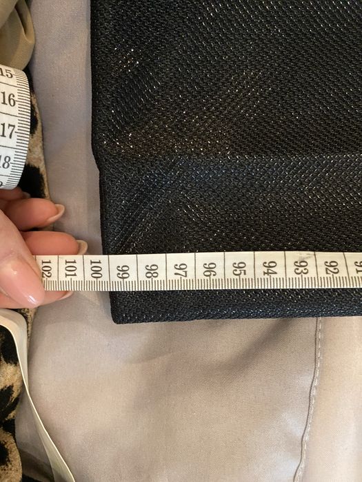 Официални черни панталони Pinko и Penny Black