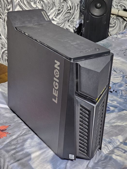Продам корпус пк Lenovo под micro atx